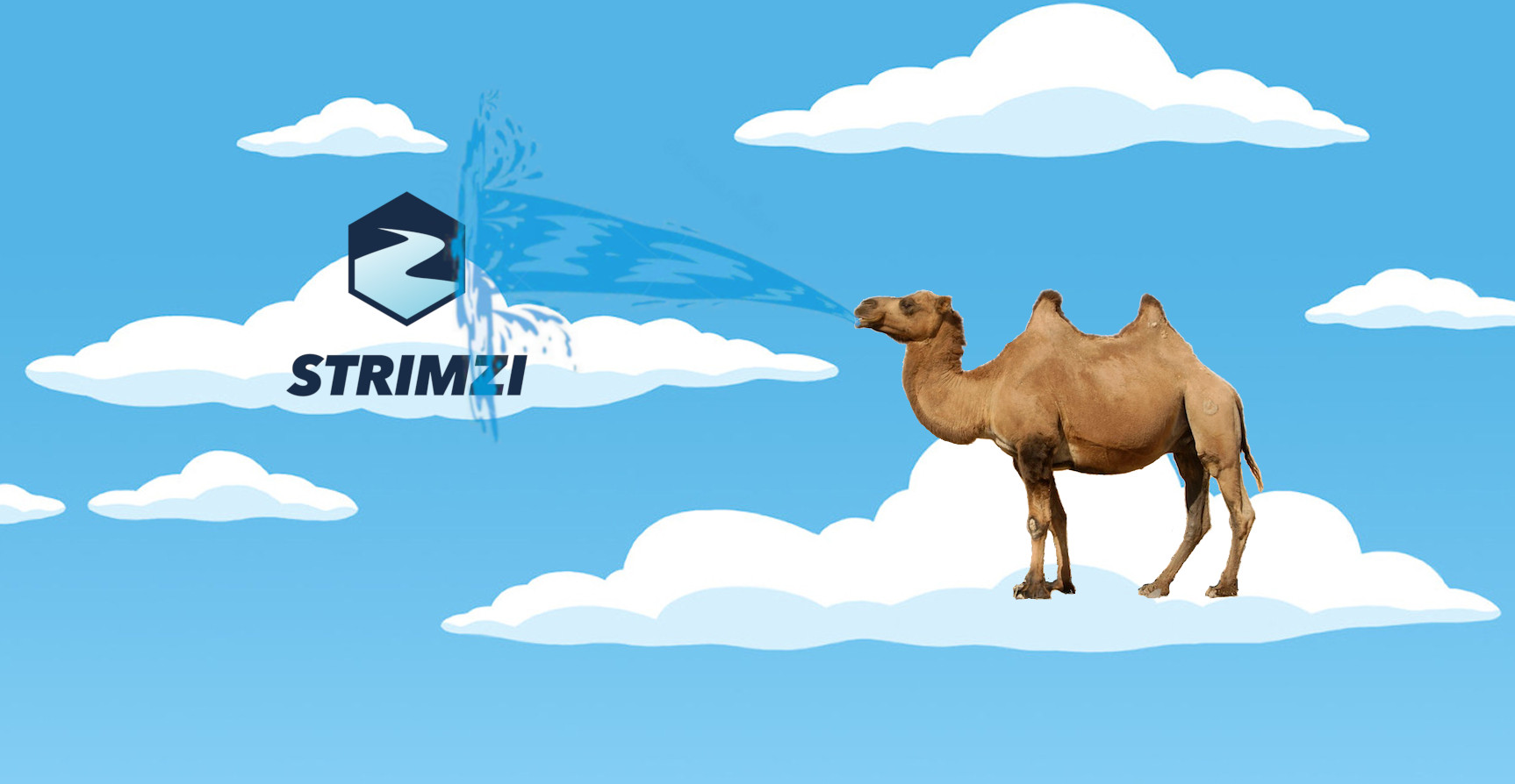 Streaming in the Cloud With Camel and Strimzi